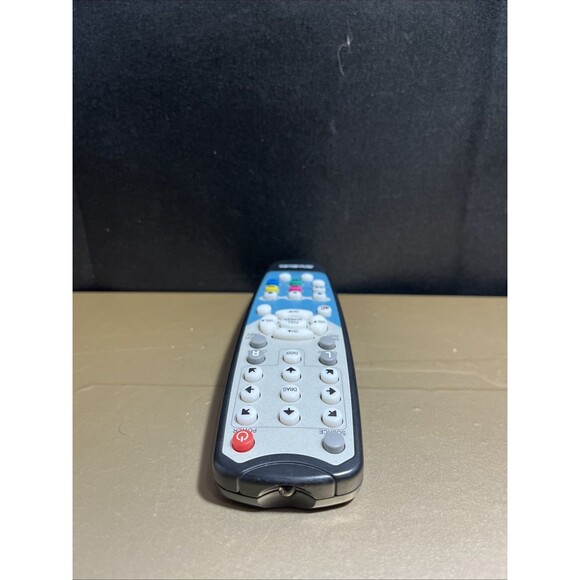 AVerMedia RM-FP Remote Control FOR A16D PCI HYBRID DEVICES - Picture 6 of 6